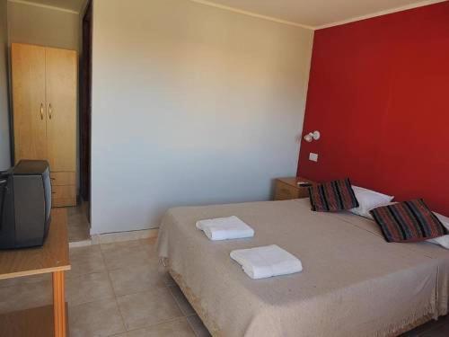 Hotel Nueva Habana Rooms Colon Экстерьер фото