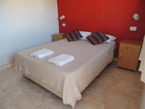 Hotel Nueva Habana Rooms Colon Экстерьер фото