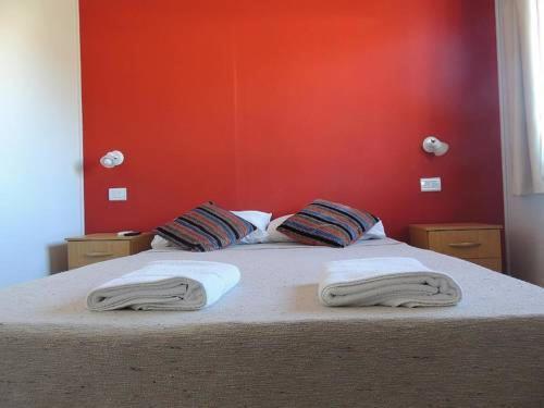 Hotel Nueva Habana Rooms Colon Экстерьер фото