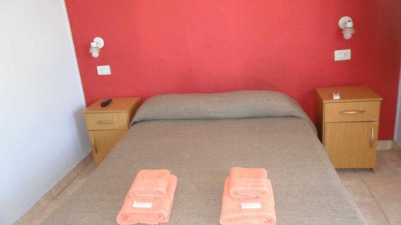 Hotel Nueva Habana Rooms Colon Экстерьер фото