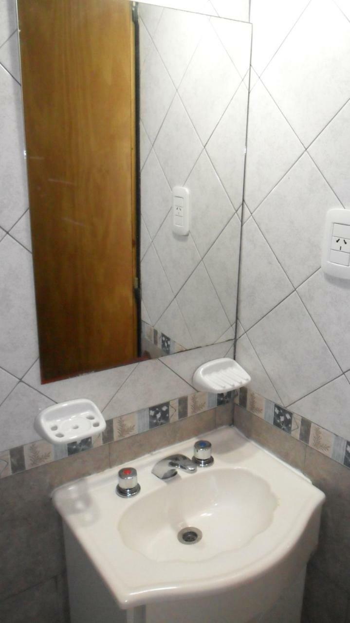 Hotel Nueva Habana Rooms Colon Экстерьер фото
