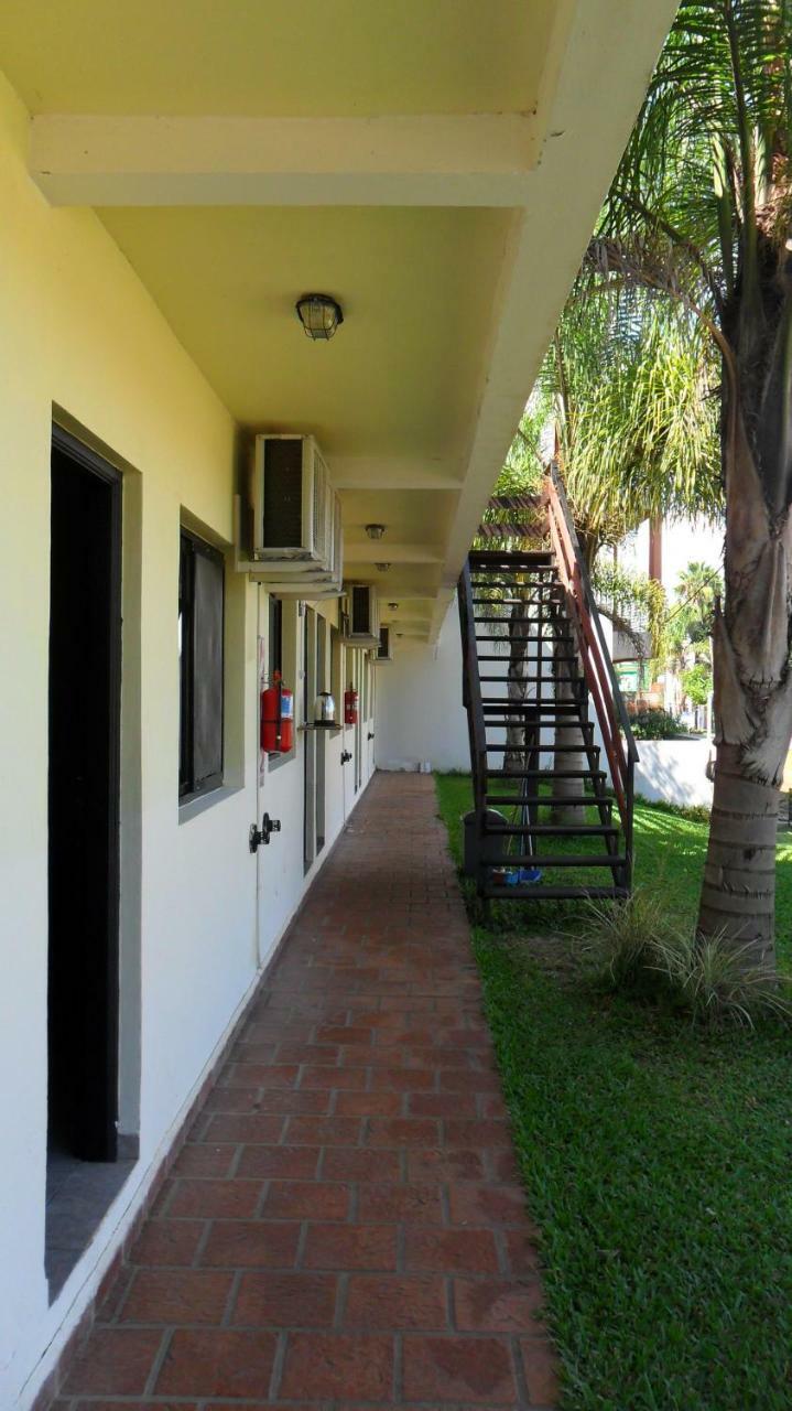 Hotel Nueva Habana Rooms Colon Экстерьер фото