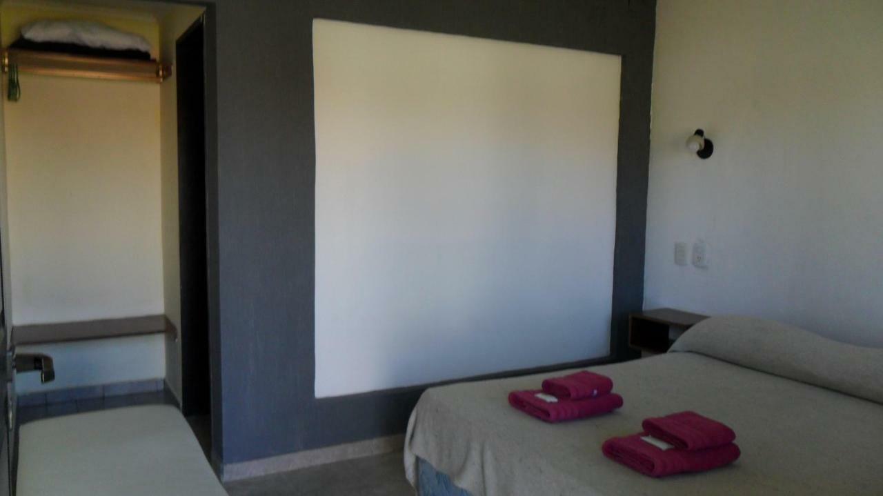 Hotel Nueva Habana Rooms Colon Экстерьер фото